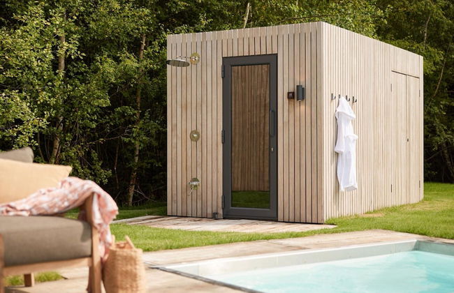 Apartment in Drenthe Near National Park - Foto 19