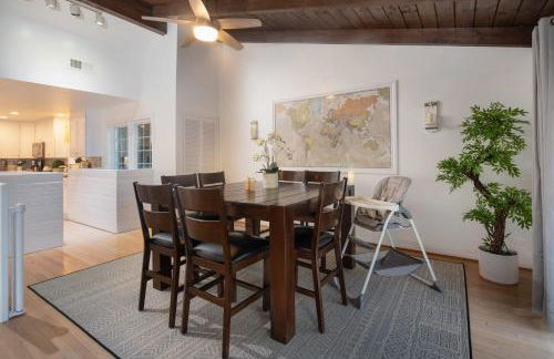 4 Bedroom 2 Bath with Ocean View Hot Tub Parking - Foto 23