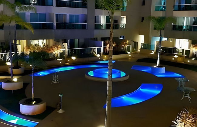 Brisas do Lago - apartamento 7 - Photo 19