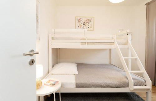 Wulfener Family Appartment 9248 - Fehmarn - Foto 29