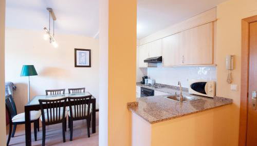 Global Vacacional, Apartamento en Marjal de Corinto con Piscina - Foto 5