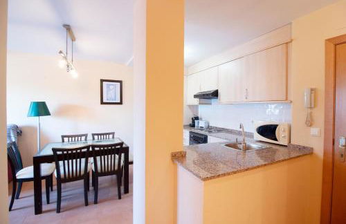 Global Properties, Apartamento en Marjal de Corinto con Piscina - Foto 7