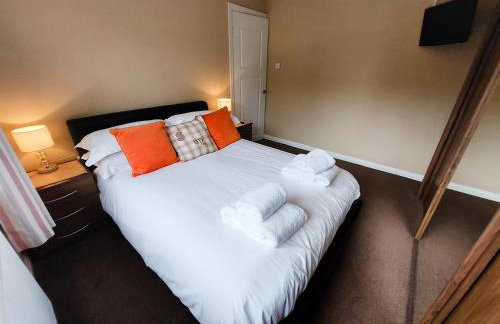 Spring Gardens Holiday Bungalow - Foto 6