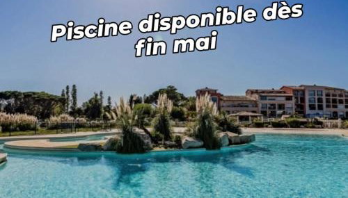 Appartement Manieldi - Golfe de St-Tropez - Foto 2