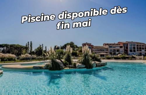 Appartement Manieldi - Golfe de St-Tropez - Foto 2