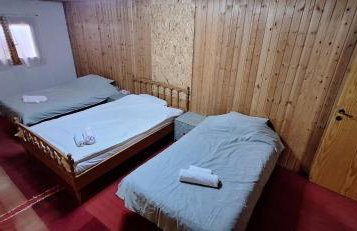 Krania House #Petrilo #Argithea #Agrafa - Photo 29