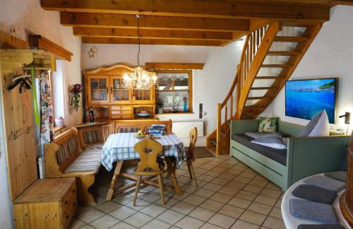 Ferienhaus Das Finkennest - Foto 14