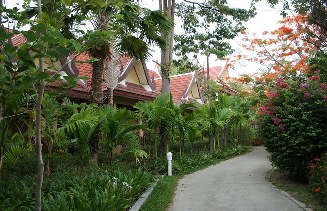 Palm Village - Foto 41