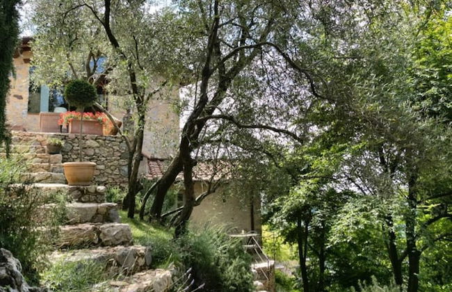 Casa Stefano Montagne e Mare - Foto 1