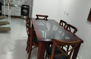 Triplex em Caiobá-Matinhos-Pr a 200 mt do mar - Foto 9