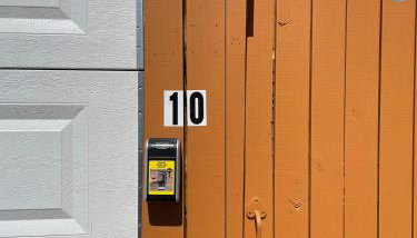 NICE in Historical Bloomingdale - Foto 2