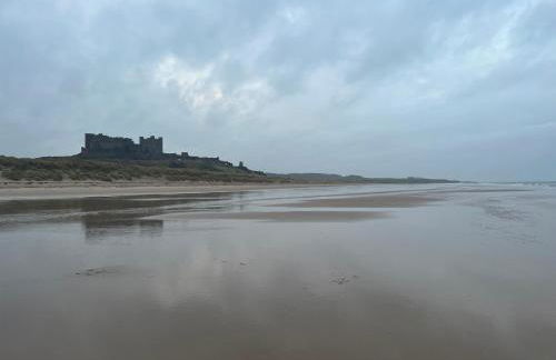 5 Beechcroft Cottage - Seahouses Northumberland - Photo 37