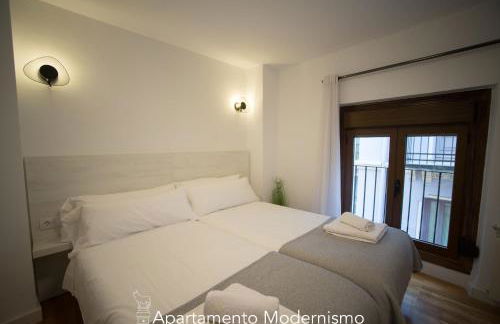 Apartamentos Plaza del Torico Teruel - Foto 28