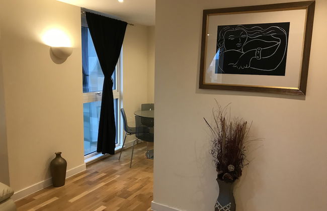 Chelmsford Service Apartment - Foto 16