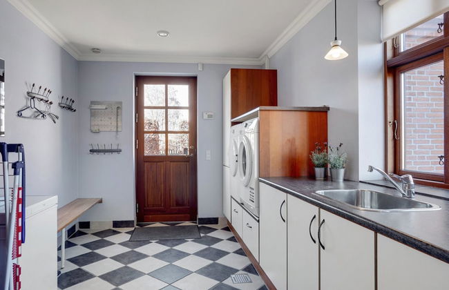 "Iarund" - 500m to the fjord - Foto 12