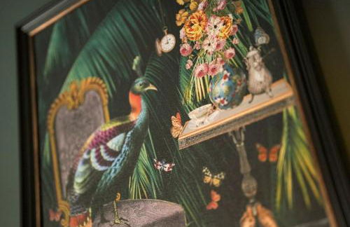 The Machine House - Hot Tub - Outdoor Bar - Foto 32