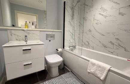 Superb Apt at the Marina - Foto 5