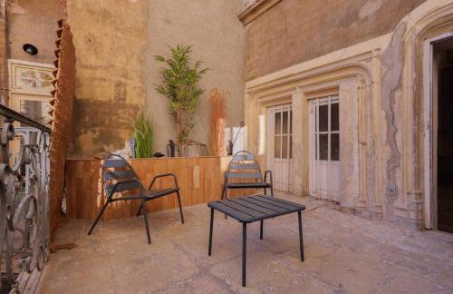 La suite du 21 - jacuzzi - sauna - centre ville - Foto 28