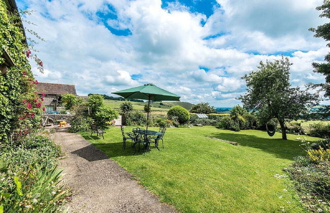 Beechenhill Farm - Foto 16