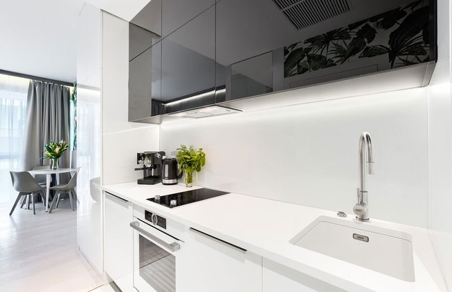 Apartamenty Sun & Snow Dune B - Foto 14