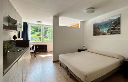 My cozy home on the mountain - Foto 9