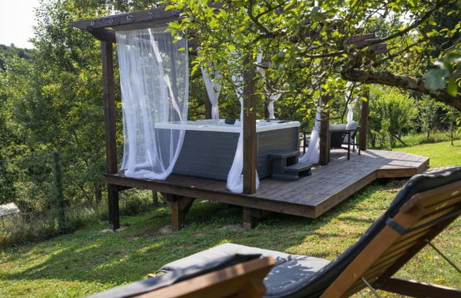 Holiday Home Casa Huerta - Foto 28