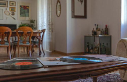 Dimore Santojanni - Il Salotto dei Portici nel centro di Potenza - Photo 24