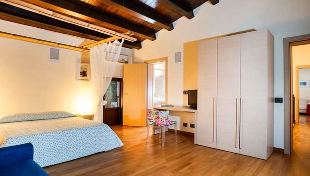 Belvilla by OYO Corte Dorata - Foto 5, Habitación