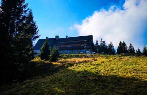 EM Gorce Resort komfortowe domki z sauną i jacuzzi - Foto 71