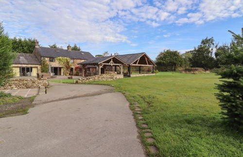 Roe Deer Country Retreat - Foto 79