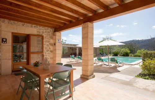Villa Ca'n Sureda - La Goleta Hotel de Mar & Villas - Foto 11