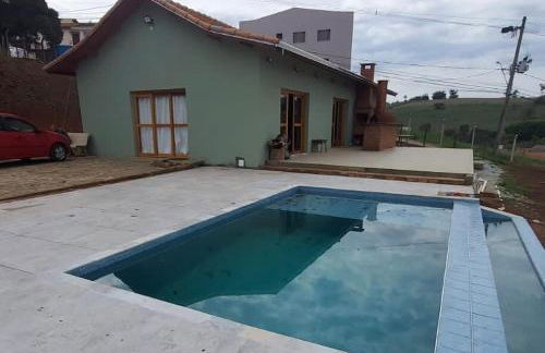 Mirante do Monte Verde - Photo 18