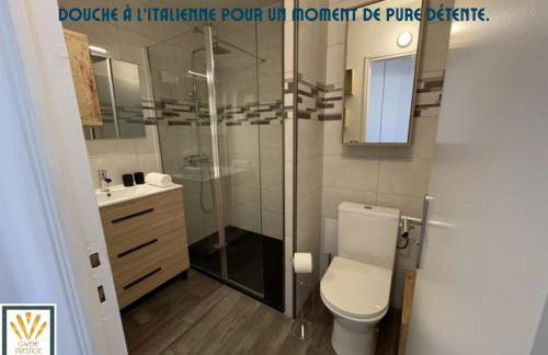 Le Cocon de Port-Louis - Foto 15