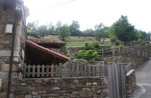 Casa Rural La Xiarapina - Foto 25