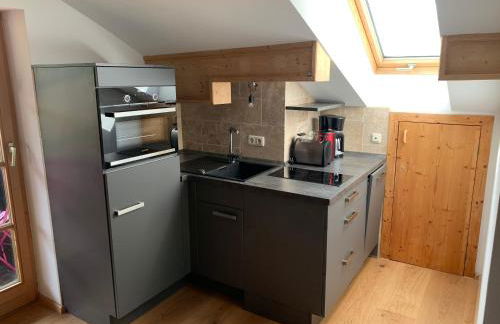 Dachgeschoss Ferienwohnung mit Charme - Top floor apartment with charme - Foto 7