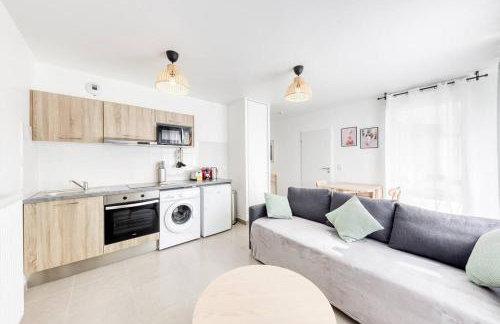 L'Elégant de Paris - Villepinte - Paris - Foto 1