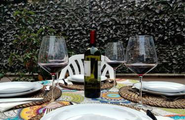 Secret Terrace Downtown Loft, Rooftop Terrace, 2 bedrooms, AC - Photo 32