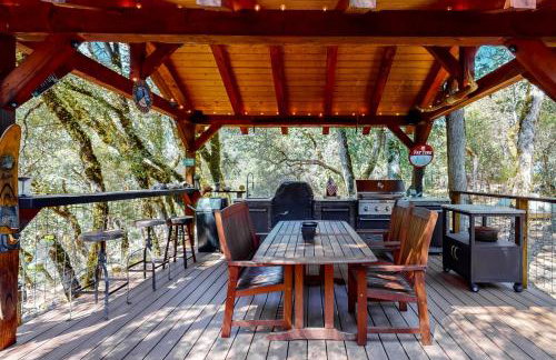 Hawkins Bar River Home - Foto 17