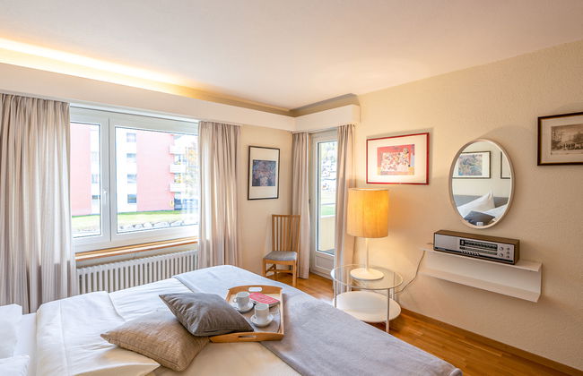 Chesa Daniela B - Anita - Foto 15