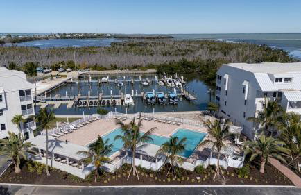 Bayside Villa 4208- Captiva One Bedroom Deluxe Residence - Photo 24