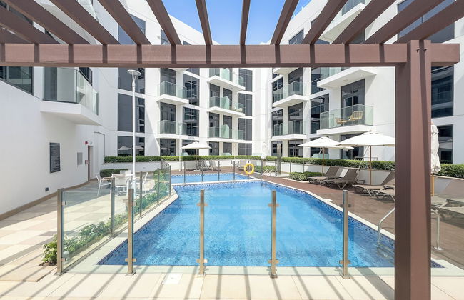 Silkhaus Azizi Gardens - Foto 19