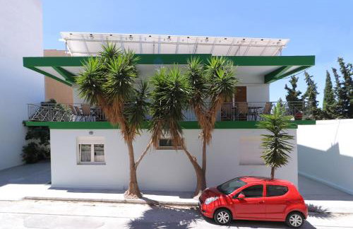 Carpe Diem Apartments By Athens Airport - Foto 30