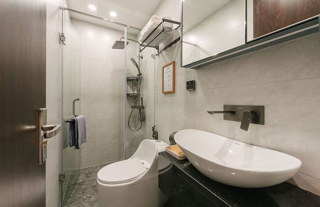 Tamundi Alley Homestay - Dragon Teeth - The Old Quarter Ha Noi - Foto 29