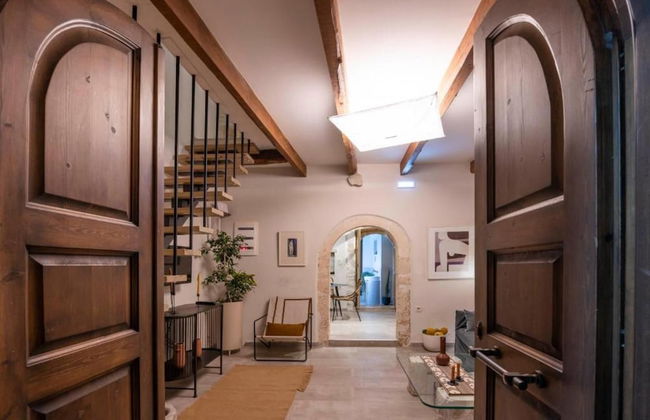 Villa Theros Maroulas - Foto 1