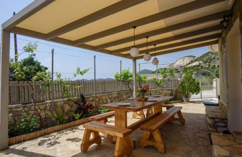 Nikos & Vassilis apartments Kefalonia - Foto 70