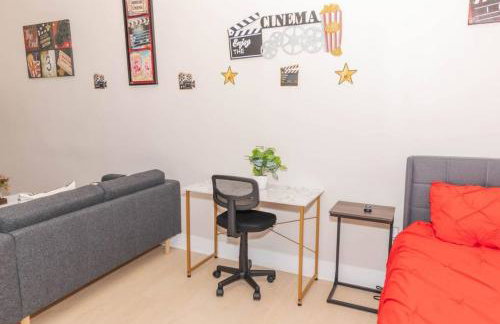 Central Albany Apartment with WiFi Walk to Capitol and Empire Plaza - Foto 20