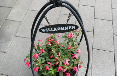 Ferienwohnung Blumenparadies - Foto 20