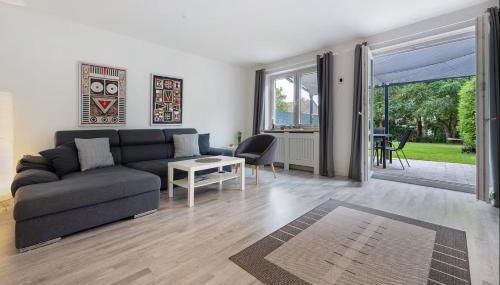 Ferienhaus Heide - Foto 3