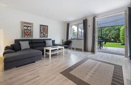 Ferienhaus Heide - Foto 3