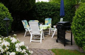 Ferienwohnung Katzan - Foto 6